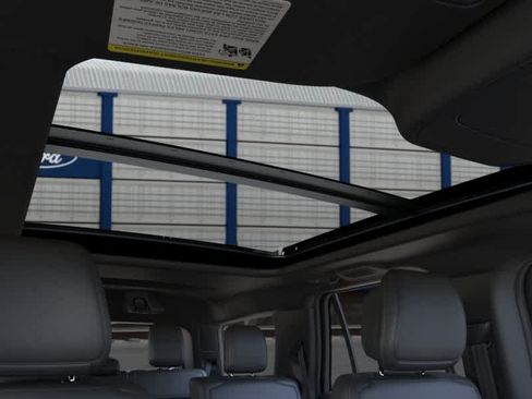 New 2026 Ford Expedition Platinum AWD/4WD image 22