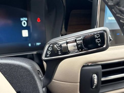 New 2025 Lincoln Corsair Grand Touring w/ Jet Appearance Package image 29