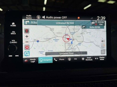 Used 2025 Honda Civic Type R image 26