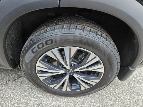 Used 2023 Nissan Rogue SV w/ SV Premium B Package AWD/4WD image 8