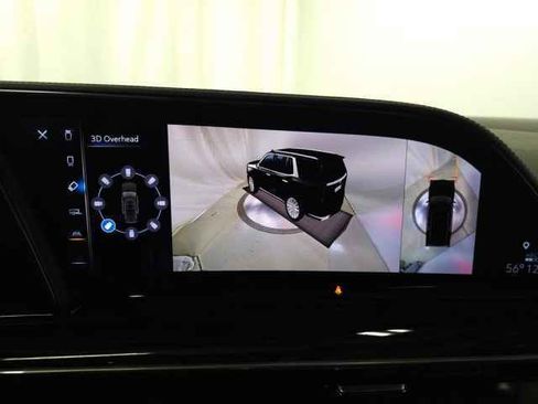 Used 2021 Cadillac Escalade Sport w/ Driver Assist Tech Package AWD/4WD image 32