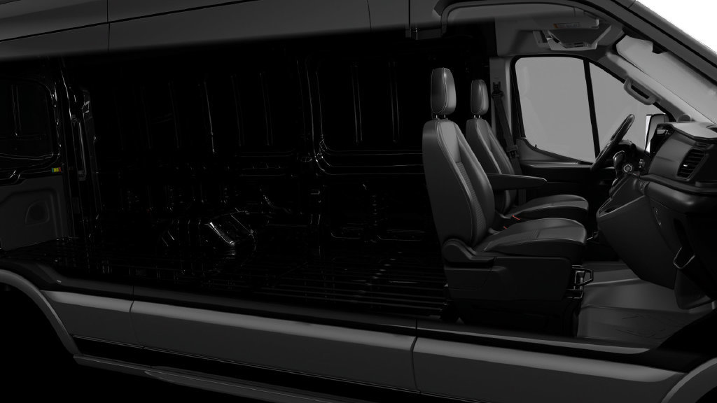 New 2027 Ford Transit 350 148 High Roof Extended DRW RWD image 6