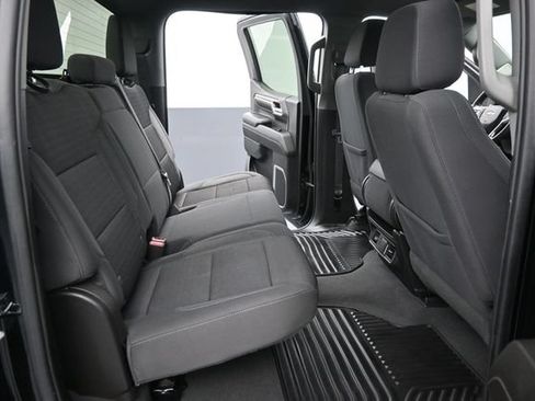 Used 2023 Chevrolet Silverado 1500 LT AWD/4WD image 23