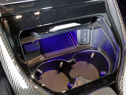 Certified 2025 Mercedes-Benz AMG GT 55 image 28