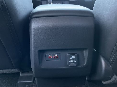 New 2026 Nissan Frontier PRO-4X image 25