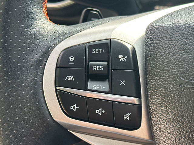 Certified 2024 Ford Explorer Timberline w/ Timberline Technology Package AWD/4WD image 34