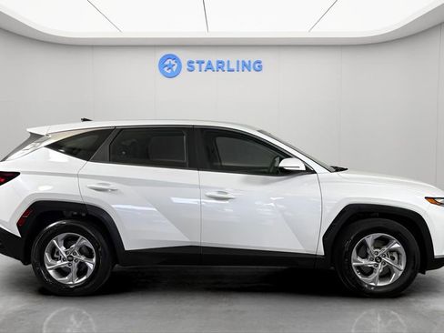 Used 2022 Hyundai Tucson SE image 12