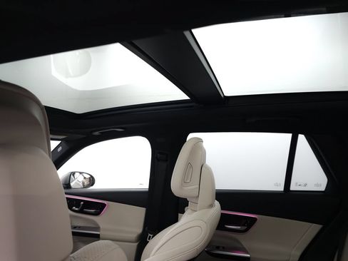 Certified 2023 Mercedes-Benz GLC 300 4MATIC image 21