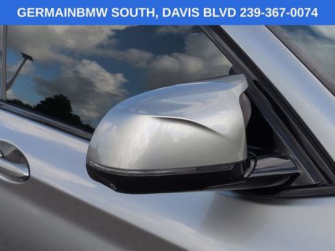 Used 2020 BMW X4 M w/ Executive Package AWD/4WD image 13
