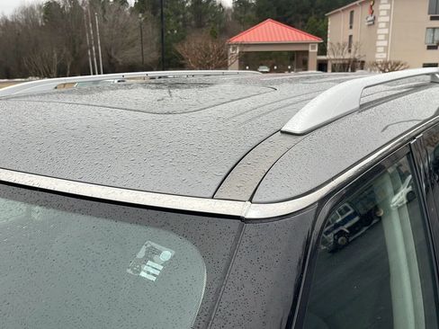 Used 2020 INFINITI QX80 Luxe w/ Proassist Package image 12