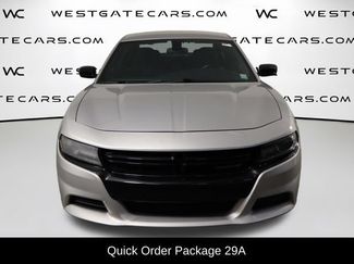 Used 2020 Dodge Charger Police AWD/4WD video 2