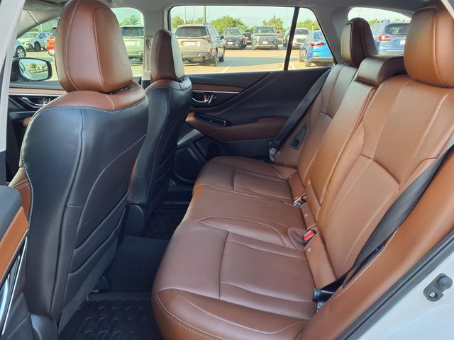 Used 2023 Subaru Outback Touring XT w/ Tech Package 3 AWD/4WD image 8