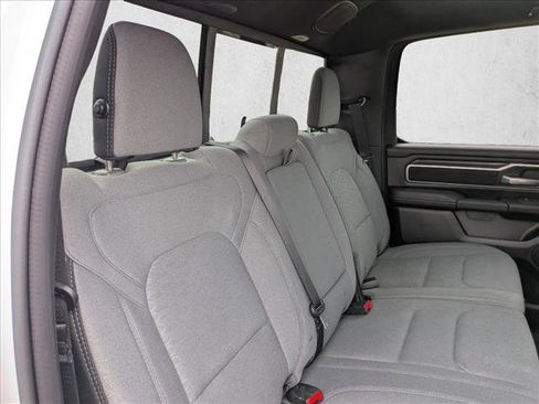 Used 2025 RAM 1500 Big Horn image 19