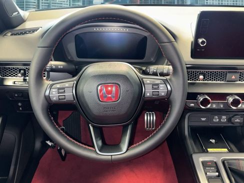 New 2026 Honda Civic Type R image 23