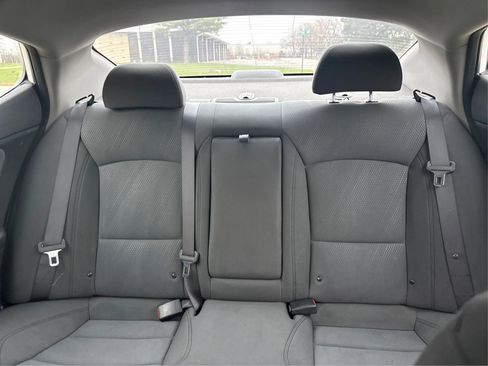 Used 2014 Kia Optima LX w/ Hybrid Convenience Package FWD image 25