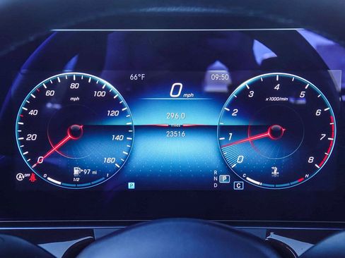 Certified 2022 Mercedes-Benz E 350 E 350 image 24