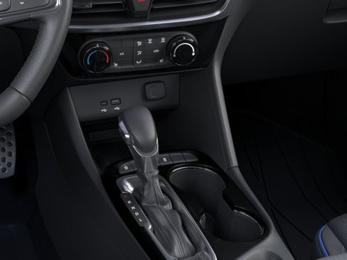 New 2026 Buick Encore GX Sport Touring w/ Advanced Technology Package FWD image 24
