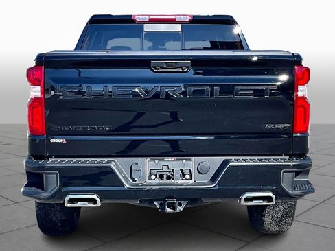 Used 2023 Chevrolet Silverado 1500 RST w/ Convenience Package II image 5