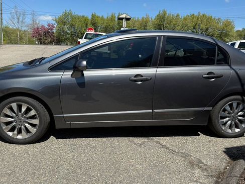 Used 2009 Honda Civic EX-L image 13
