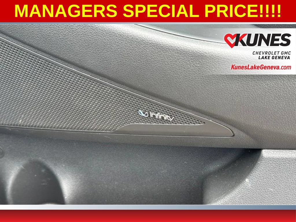 Used 2017 Hyundai Tucson SE Plus AWD/4WD image 22