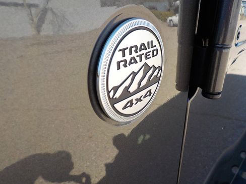 Used 2020 Jeep Wrangler Unlimited Sport S image 17