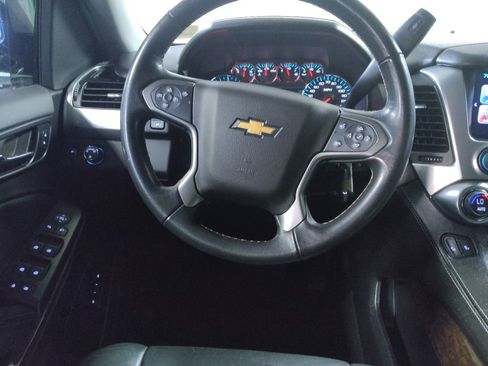 Used 2019 Chevrolet Tahoe LT RWD image 22