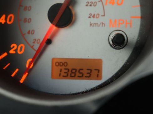 Used 2000 Toyota MR2 RWD image 18