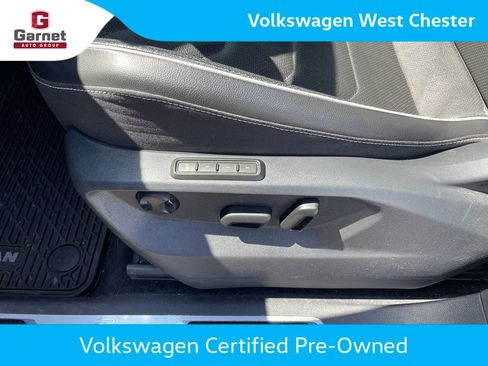 Certified 2023 Volkswagen Tiguan SEL R-Line AWD/4WD image 41