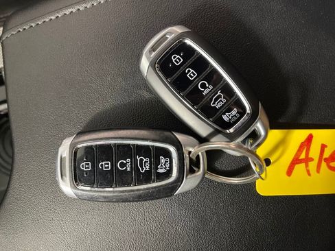 Certified 2021 Hyundai Palisade Calligraphy image 27