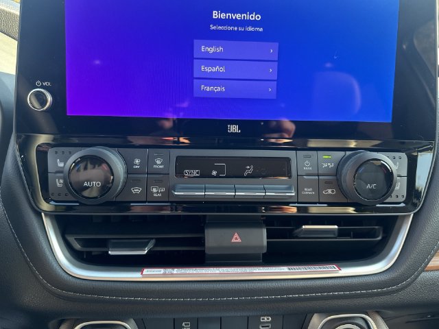 New 2026 Toyota Grand Highlander AWD image 25