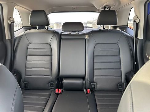 Certified 2023 Honda CR-V EX-L image 17