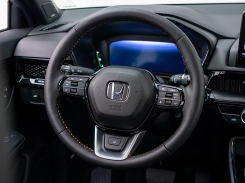 Certified 2026 Honda CR-V Sport Touring image 13