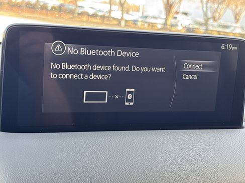 New 2025 MAZDA CX-5 AWD 2.5 S w/ Premium Plus Pkg image 32