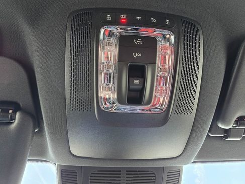 New 2026 Mercedes-Benz GLE 53 AMG 4MATIC image 30