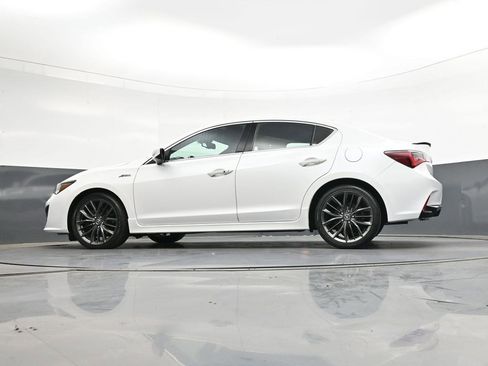 Used 2022 Acura ILX FWD image 31