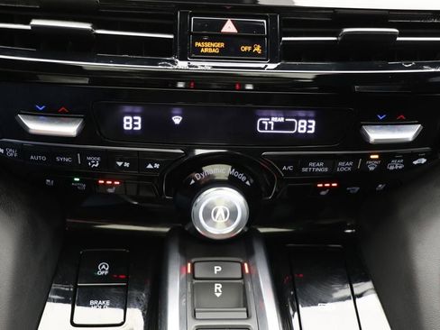 Used 2024 Acura MDX A-Spec image 30