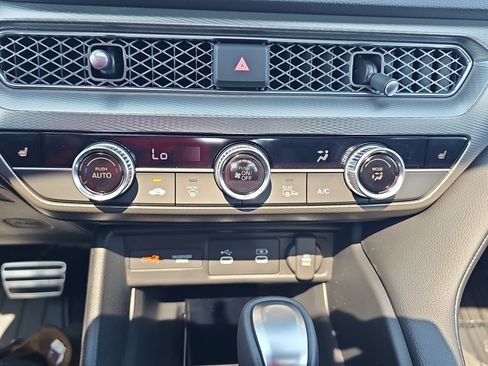 New 2026 Acura Integra A-Spec image 20