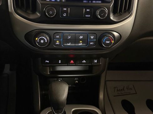 Used 2022 Chevrolet Colorado LT w/ Fleet Safety Package image 31