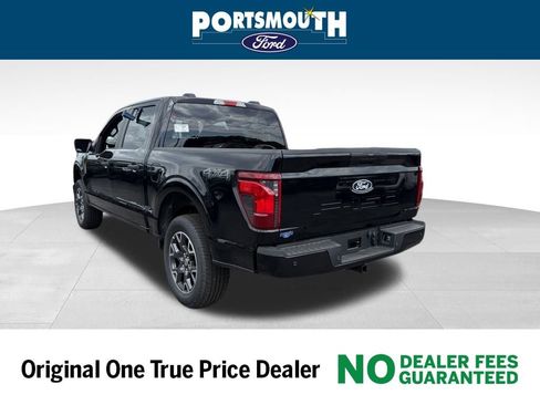 New 2025 Ford F150 STX w/ Equipment Group 200A image 19
