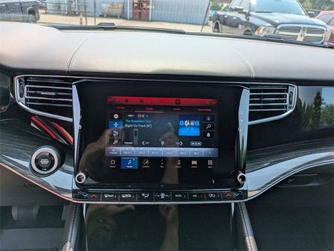 Used 2022 Jeep Wagoneer Series III w/ Convenience Group I image 24