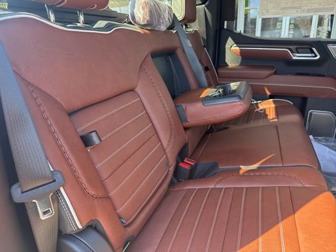 New 2026 GMC Sierra 1500 Denali Ultimate image 34