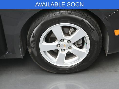 Used 2016 Chevrolet Cruze LT FWD image 34