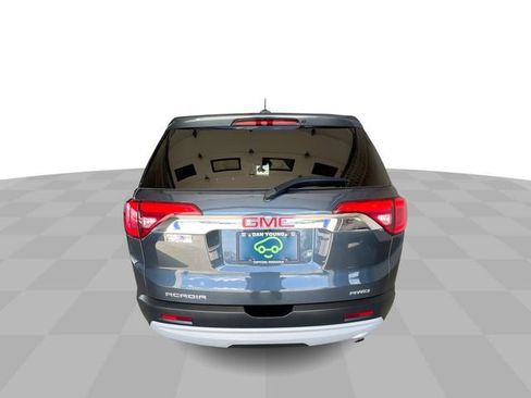 Used 2019 GMC Acadia SLE image 7