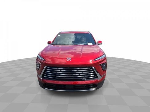 New 2026 Buick Enclave Preferred w/ Power Package image 3