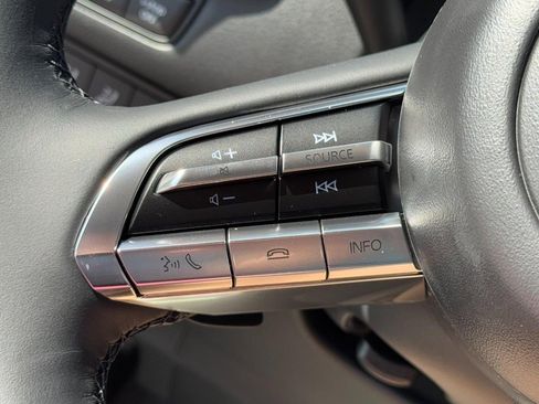 New 2026 MAZDA CX-50 AWD 2.5 S image 10