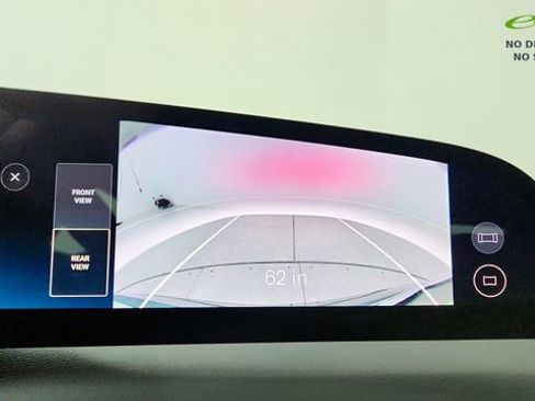 Used 2024 Lucid Air Touring AWD/4WD image 44