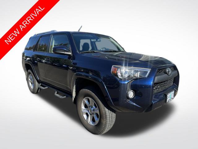 Used 2015 Toyota 4Runner SR5 AWD/4WD 360° Tour