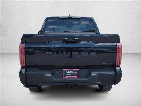 New 2026 Toyota Tundra Platinum AWD/4WD image 6