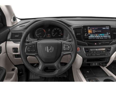 Used 2024 Honda Ridgeline RTL image 6
