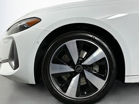 Used 2025 Audi A5 2.0T Premium Plus w/ Premium Plus image 12